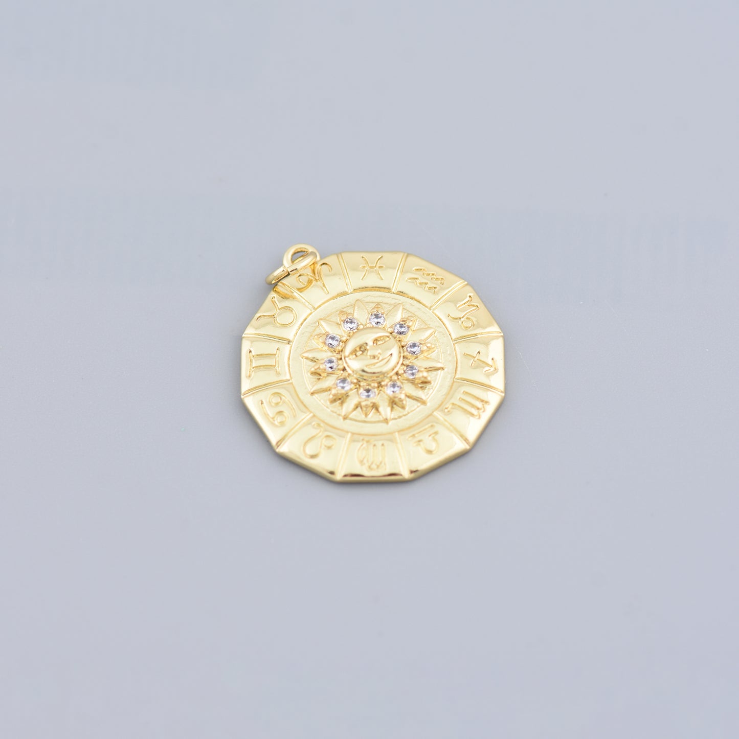 Constellation Pendant