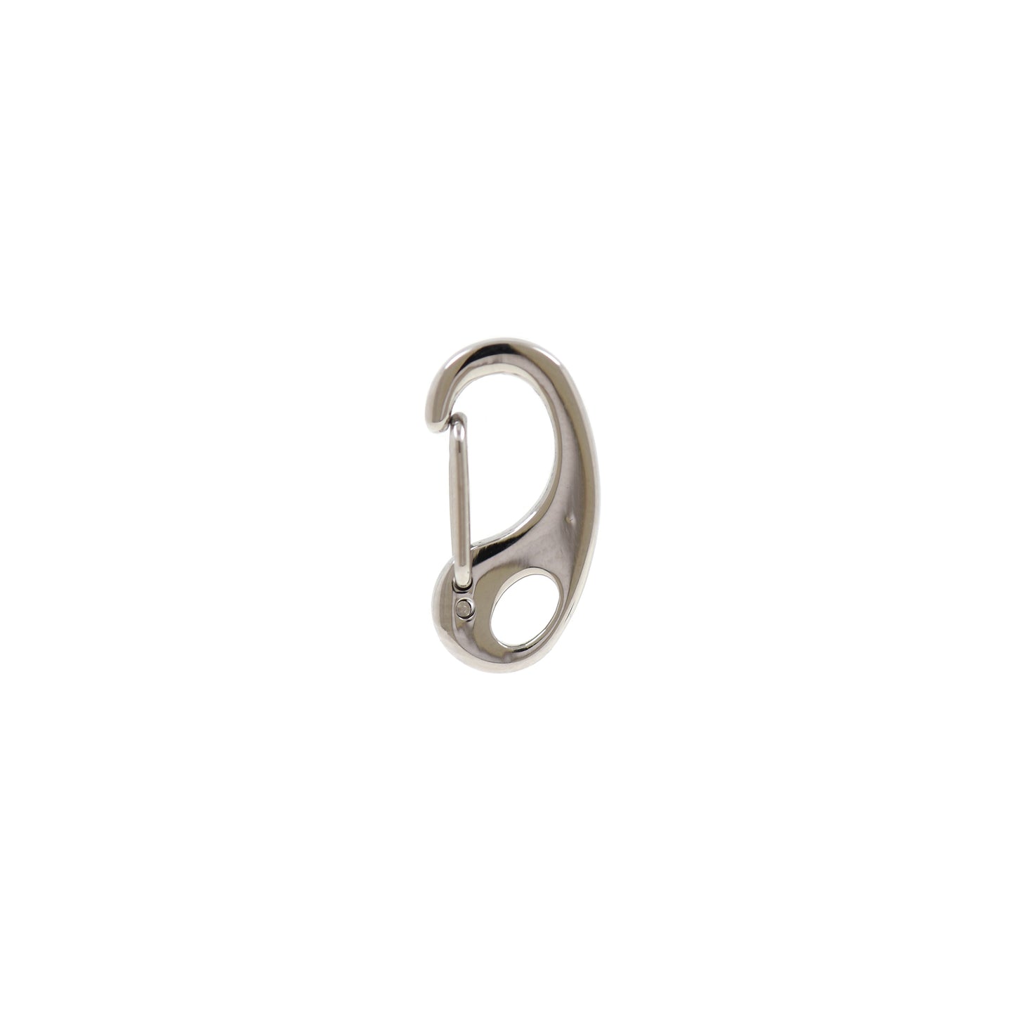 Stainless Steel Lobster Claw Clasps 8.2x16mm