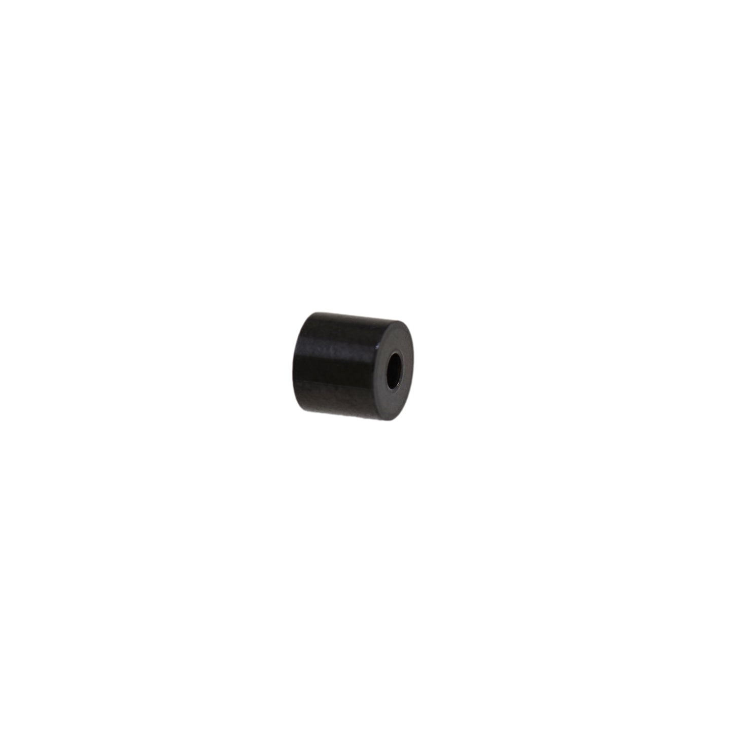 Tube Spacer Beads,Large Hole Rondelle Spacers 7x6mm